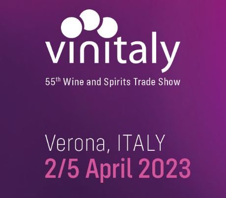 Vinitaly 2/5 Aprile 2023